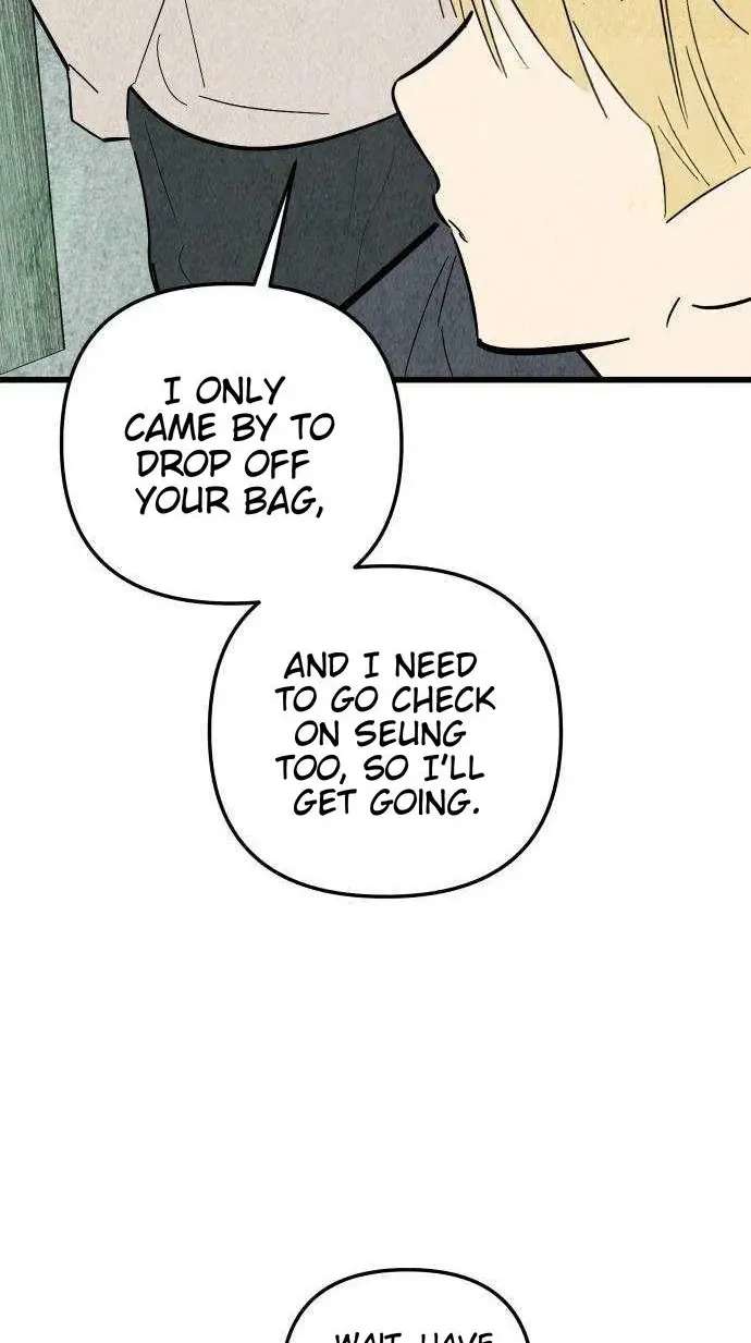 How to Turn You Around Chapter 50 - page 40