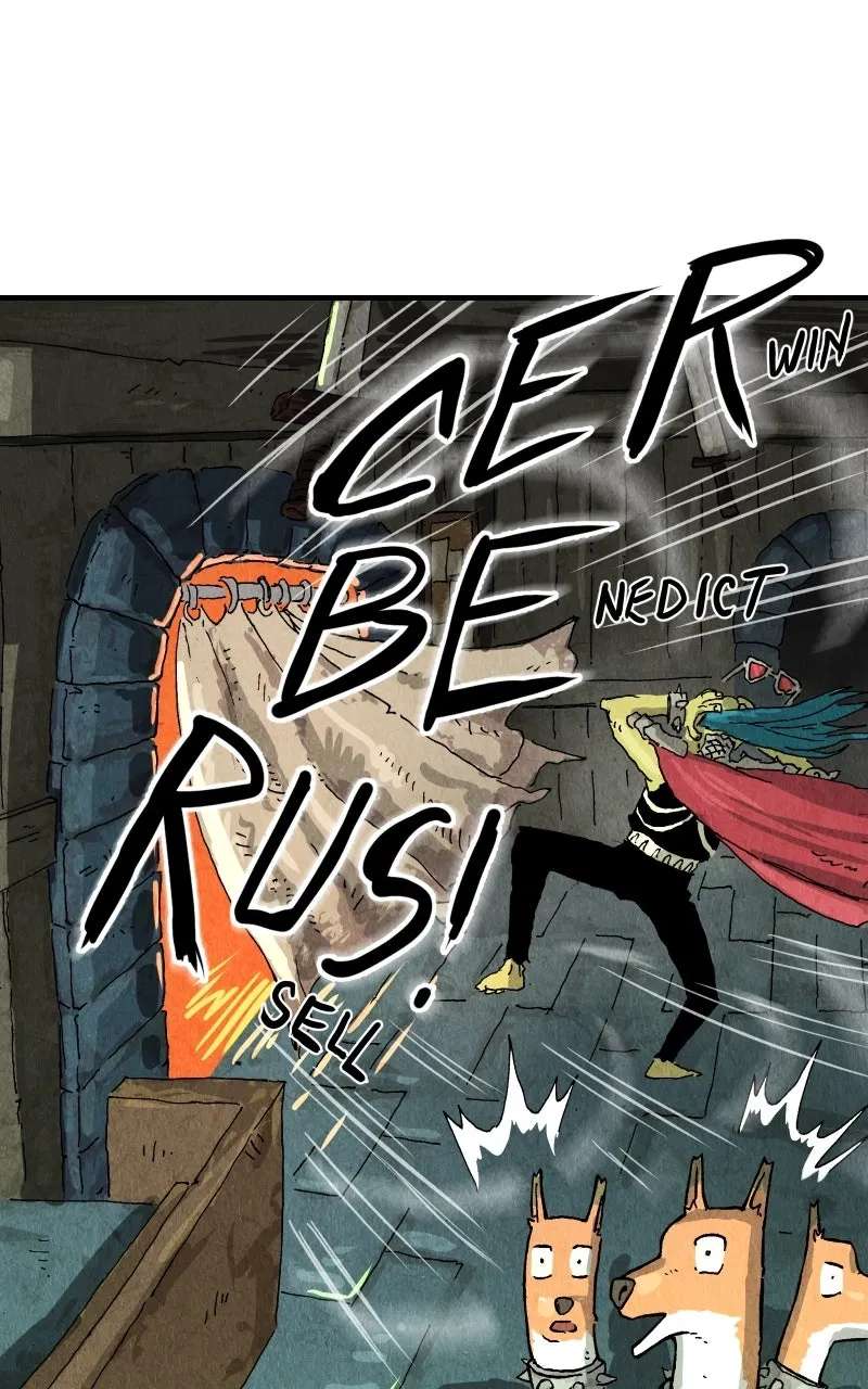 Gul Chapter 183 - page 6
