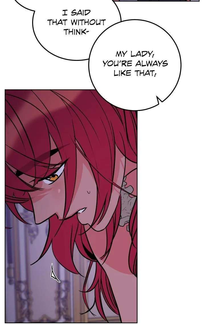Marie and Alex Chapter 3 - page 44