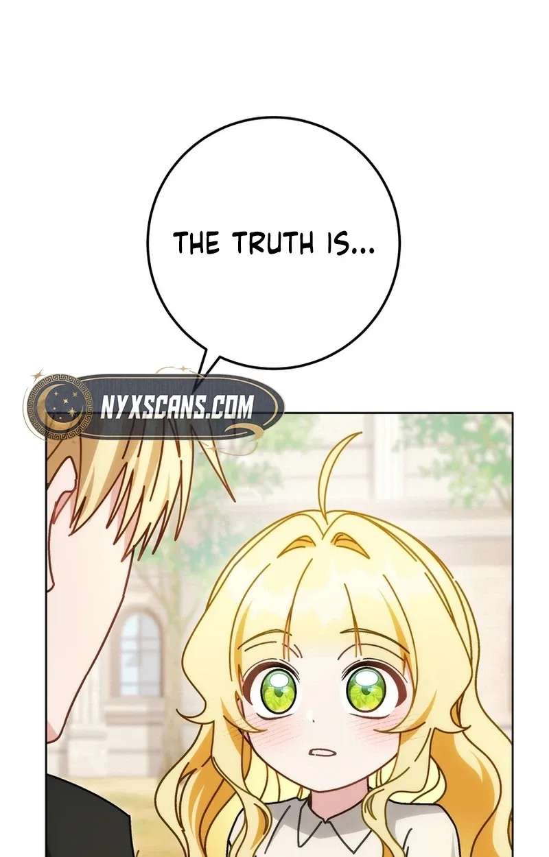 May I Cry Now? Chapter 62 - page 30