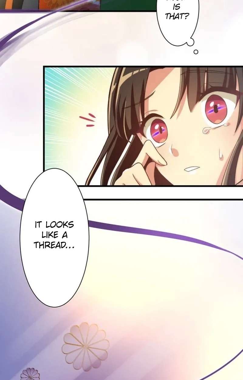 Heian Akujo wa In'youshi: Abe no Seimei no Deshi ni Natte Ikinobimasu Chapter 1 - page 92