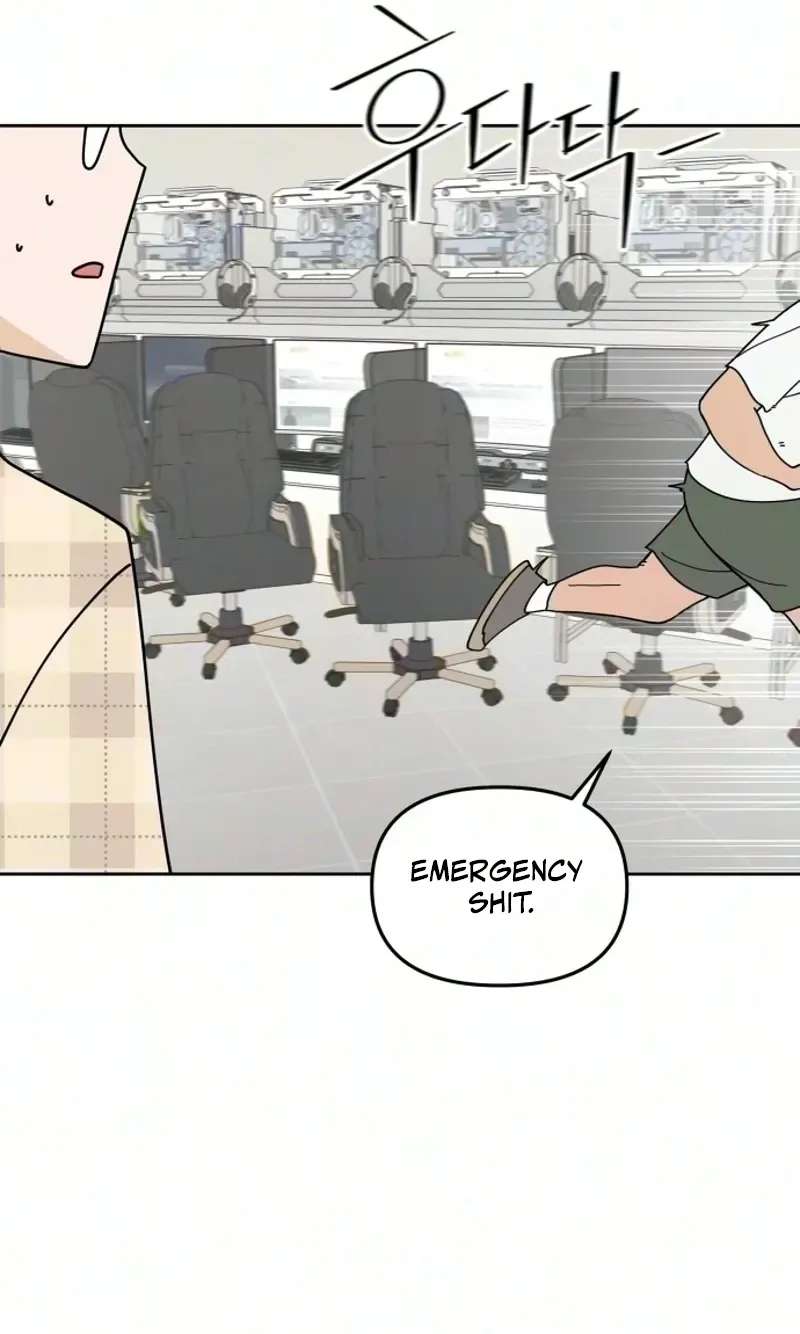 Reverse Puberty! First Love Chapter 7 - page 70