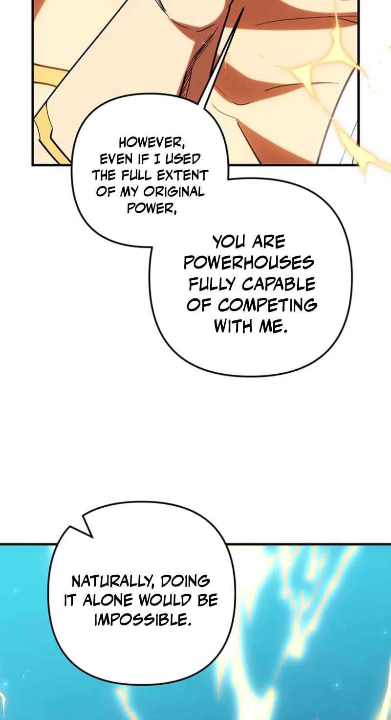 Stuck in a Glitch Novel as an Extra Chapter 73 - page 31