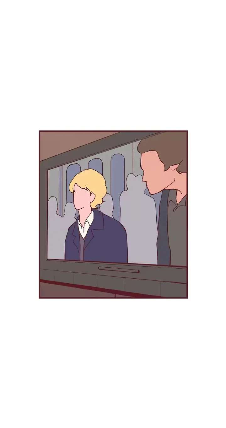 Unplugged Boy Chapter 10 - page 61
