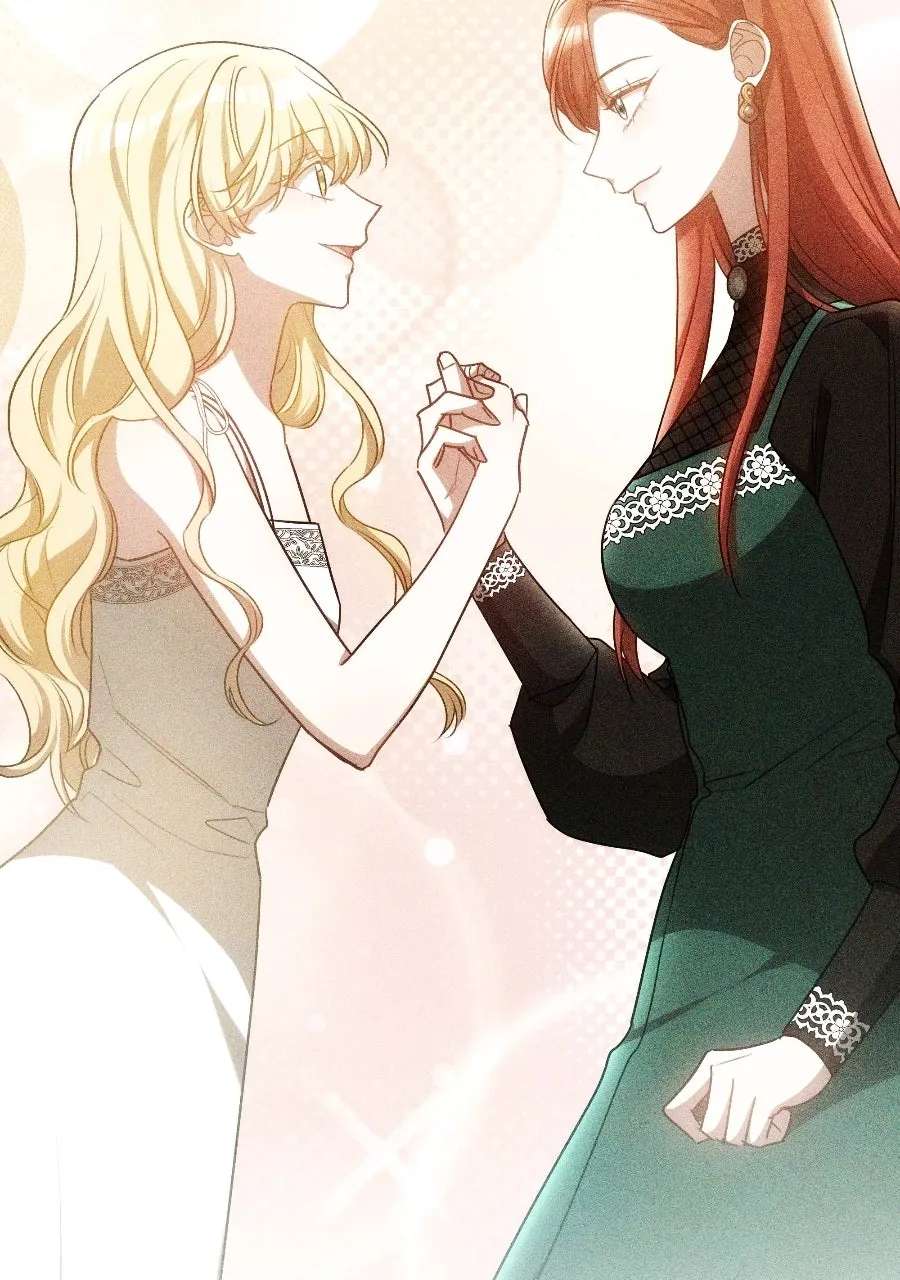 Red Hot Revenge Chapter 58 - page 4
