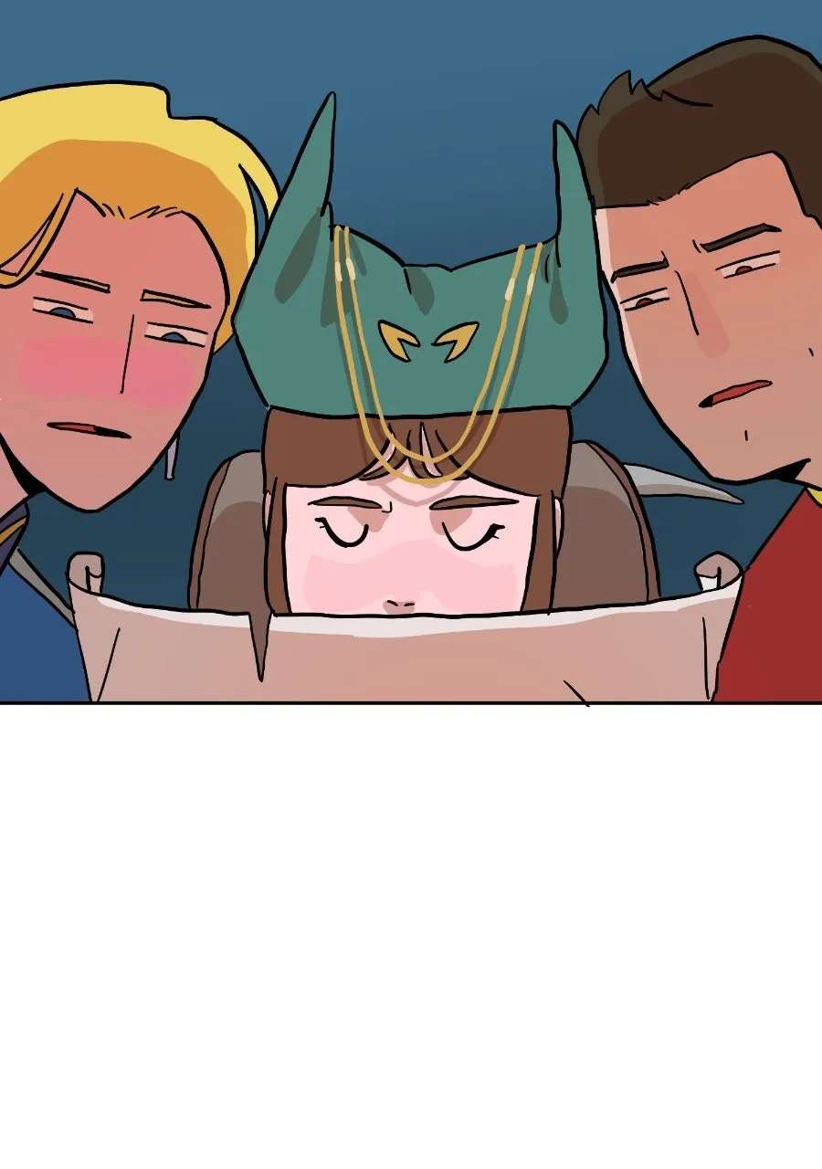 Princess's Princes Chapter 11 - page 11