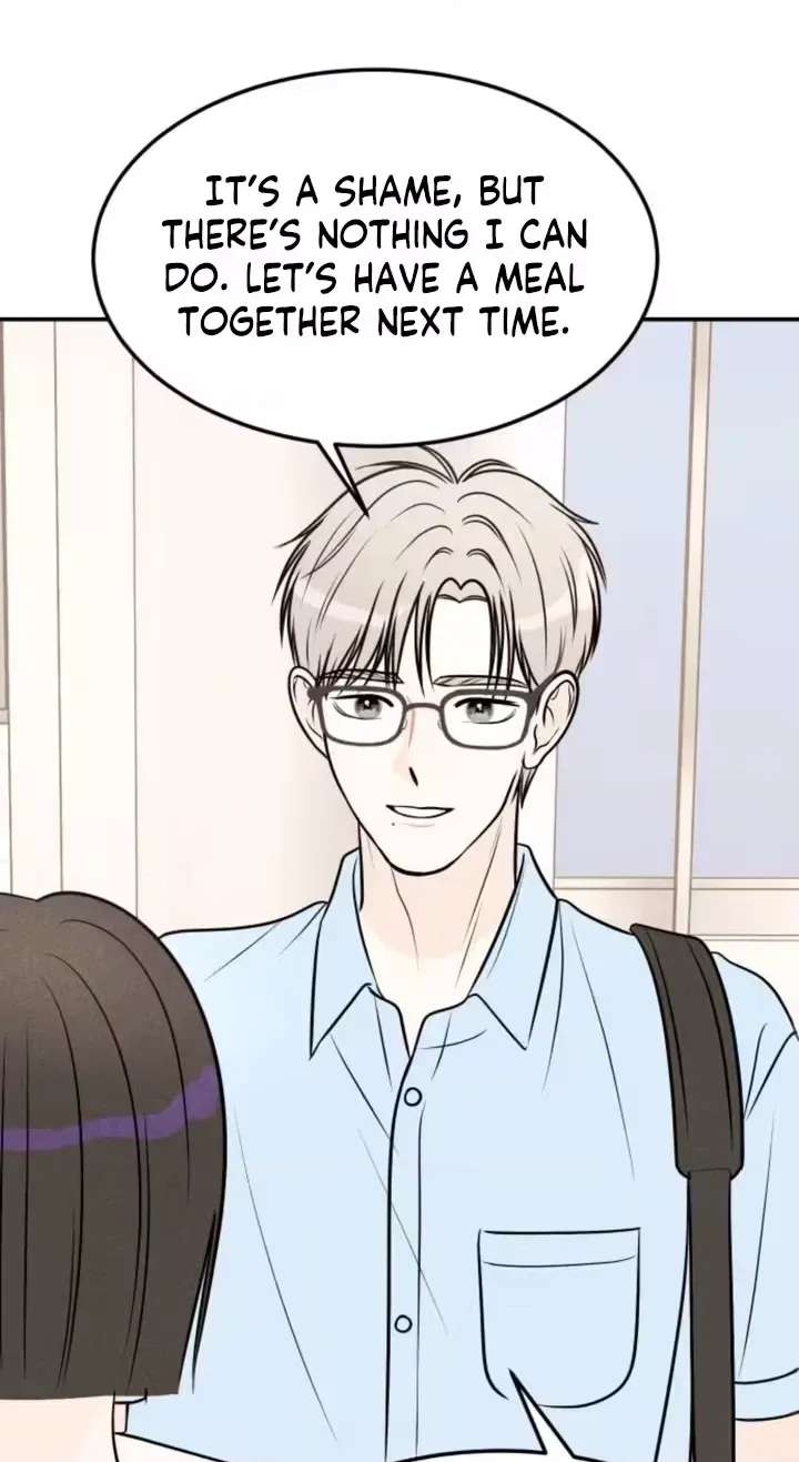 Pure Love Quest, Again Chapter 9 - page 50
