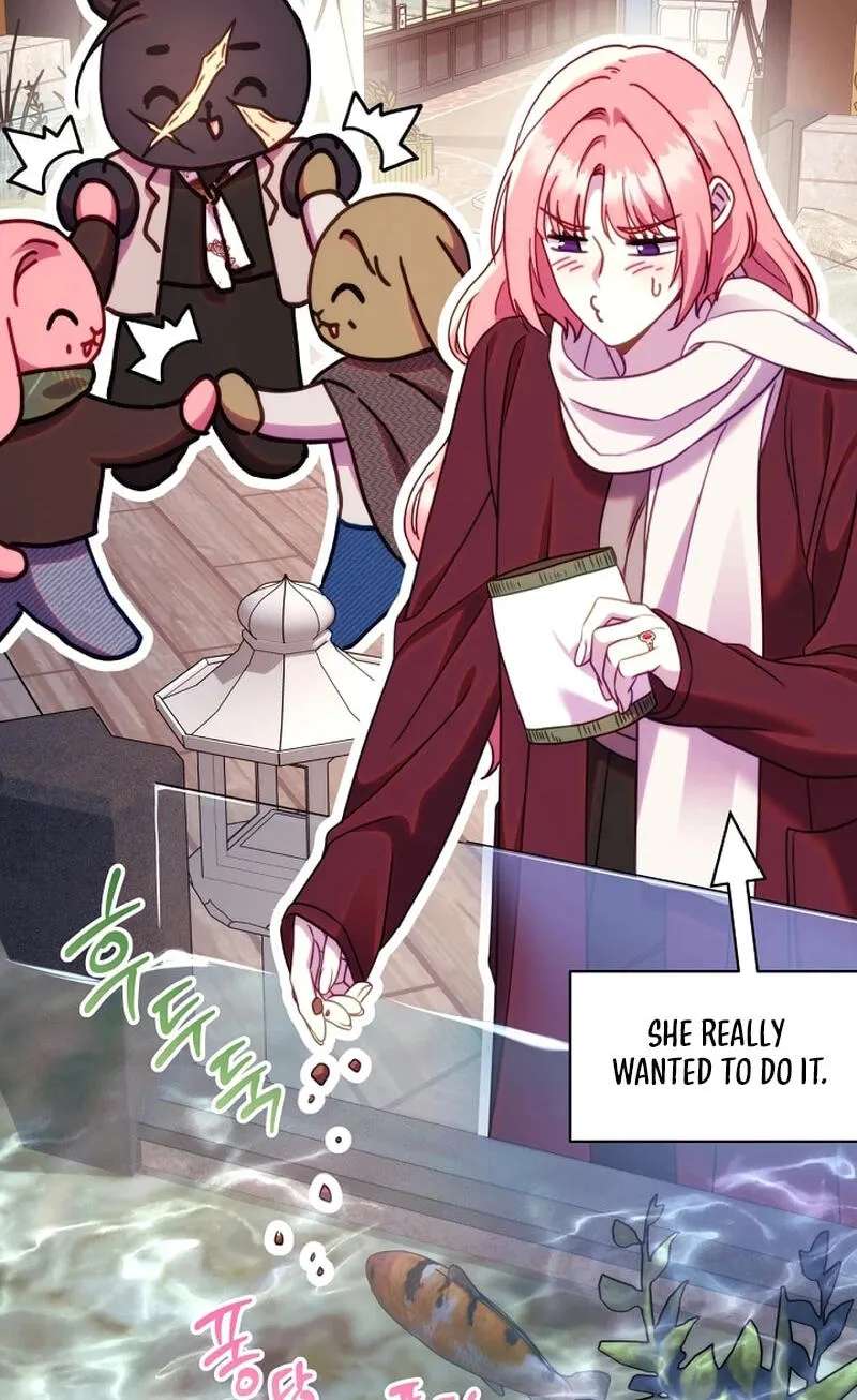 Another Typical Fantasy Romance Chapter 173 - page 49