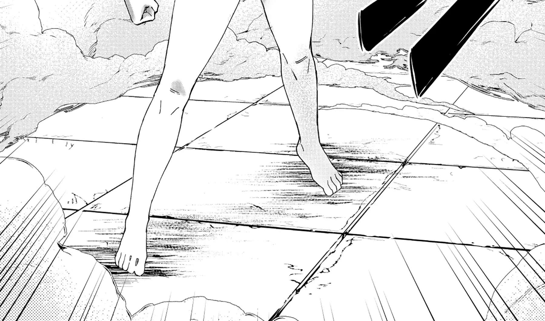 Akuyaku Reijou Taisen ~Teihen Kizoku no Ore wa Teisou Kannen Gyakuten Sekai de Gekokujou suru~ Chapter 1 - page 71