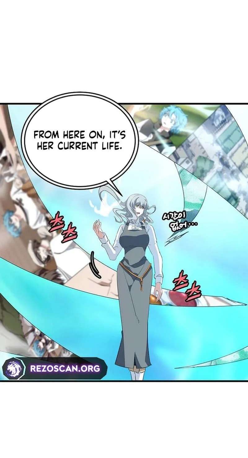 Return of the Elemental Lord Chapter 56 - page 16
