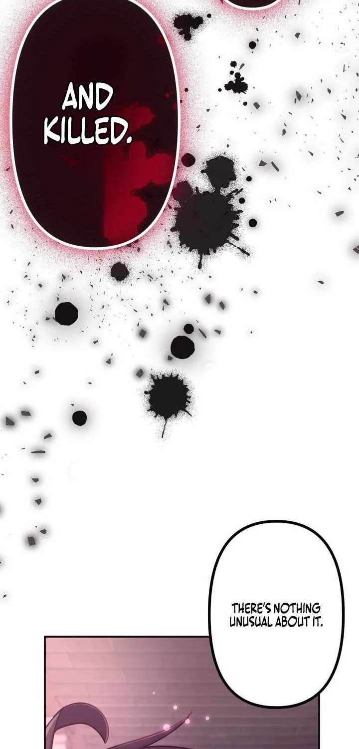 I Became An S-Rank Hunter With The Demon Lord App Chapter 164 - page 72