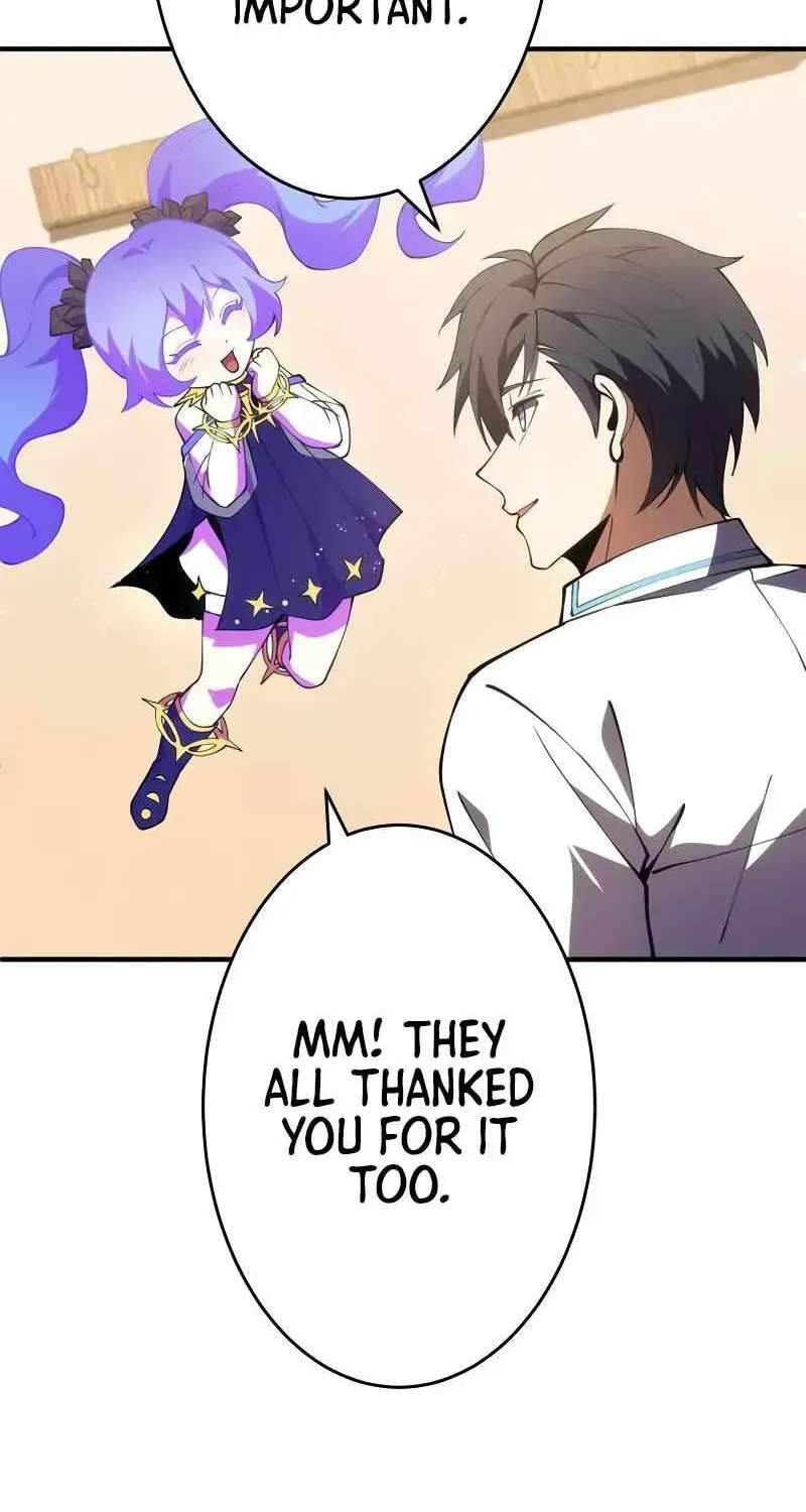 The Underworld Transcendent Returns Chapter 19 - page 99