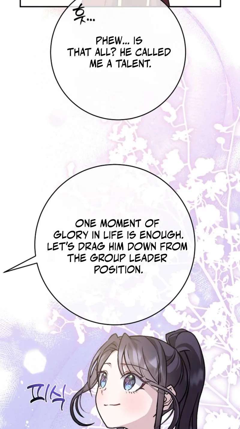 The Return of the Namgoong Clan's Granddaughter Chapter 58 - page 11