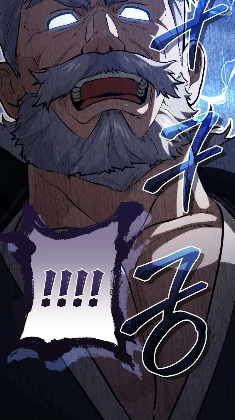 My Dad Is the Best in the World Chapter 29 - page 36