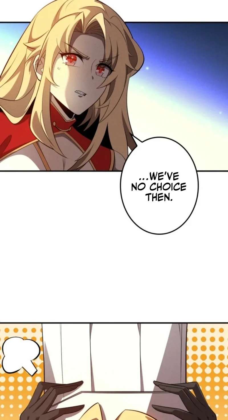 Dream Beast Hunter Chapter 28 - page 45
