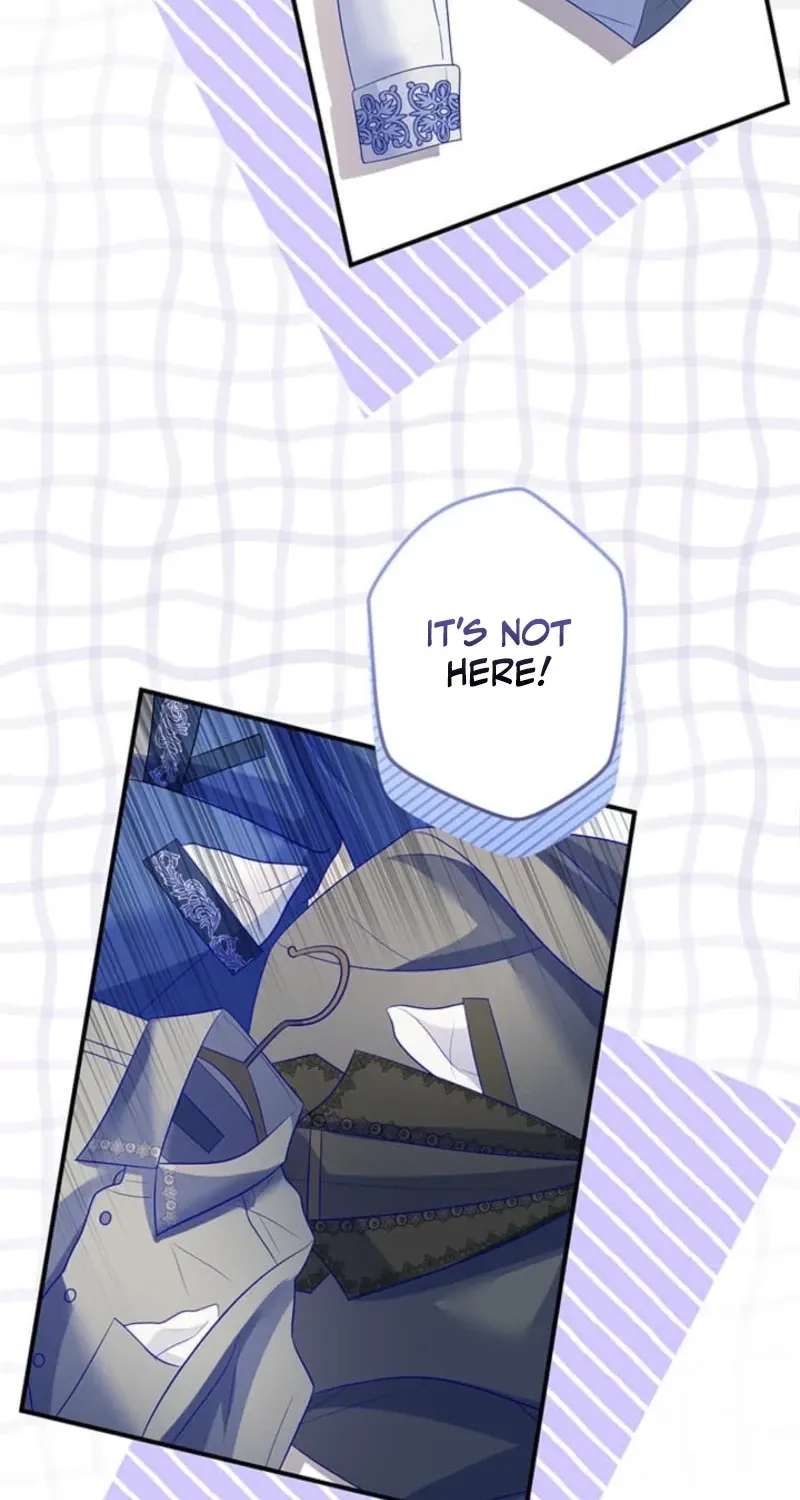 Oumei no Imi Wakattemasu? Chapter 26 - page 19