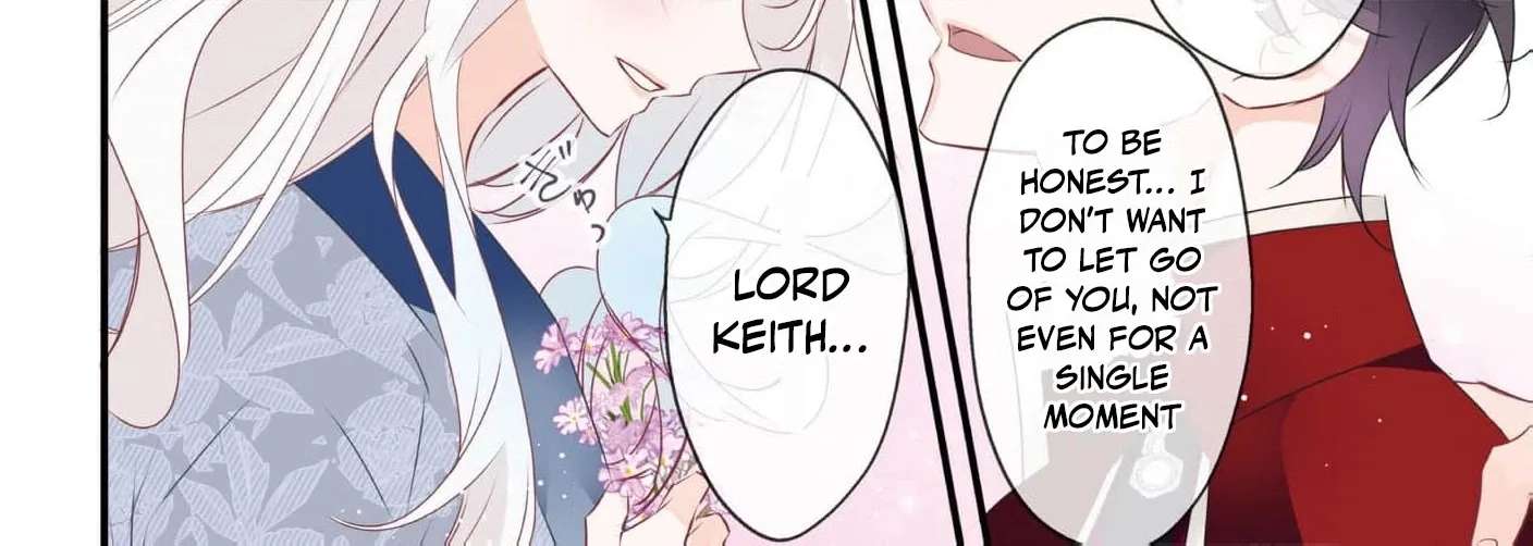 The Unwanted Bride Loves the Crown Prince With All Her Heart Chapter 21.5 - page 14