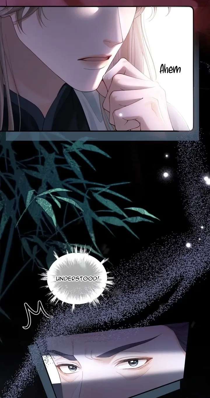 The Emperor's Uncle Bows for Me Chapter 5 - page 40