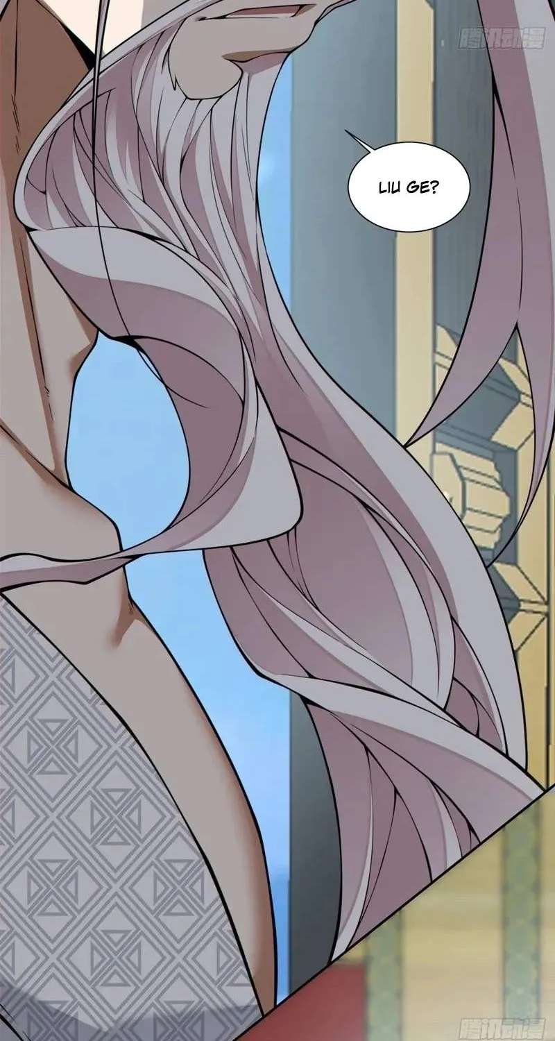My Disciples Are All Big Villains Chapter 552 - page 17