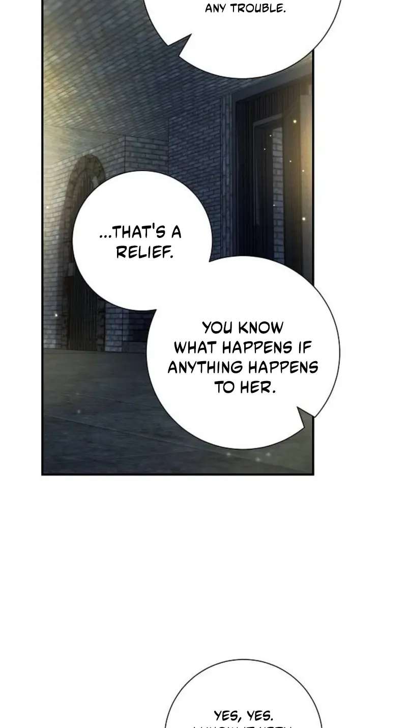 For My Gentle Monster Chapter 44 - page 14