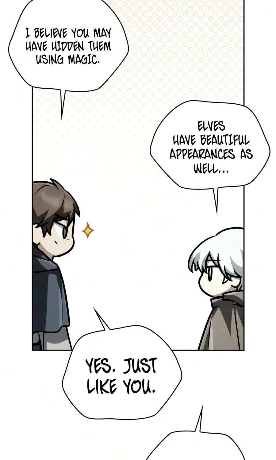 The Genius Prismatic Mage Chapter 91 - page 82