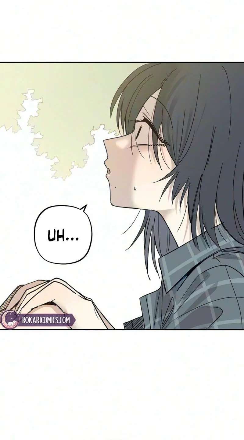 Heart-Aching Chapter 23 - page 46