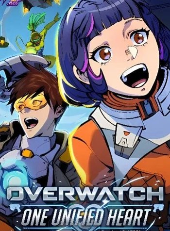 Overwatch: One Unified Heart