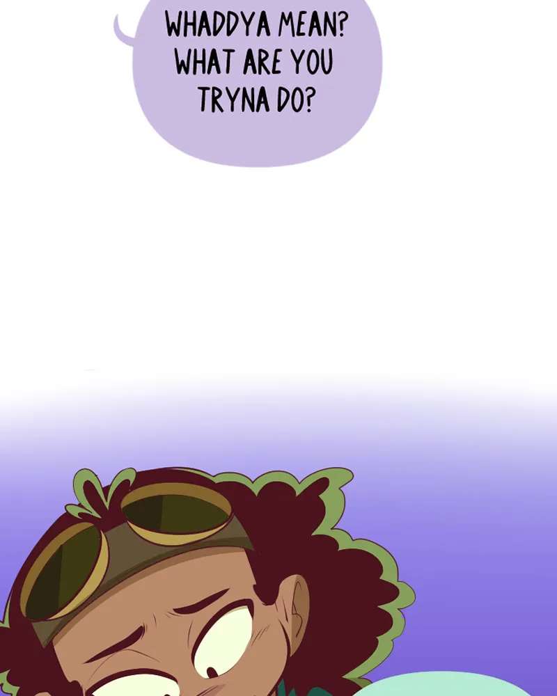 Vibe Check! Chapter 181 - page 37