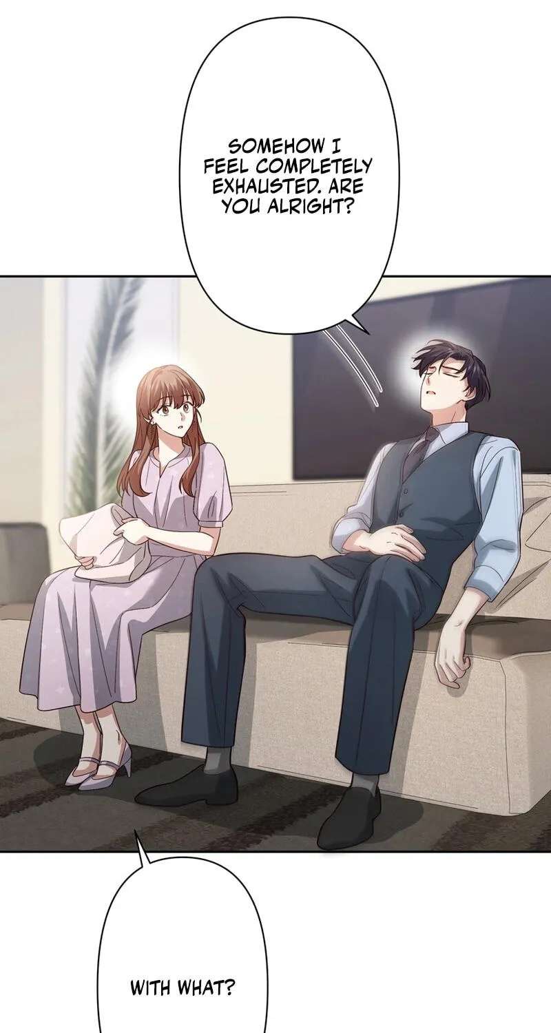Acquaintance Husband Chapter 45 - page 46