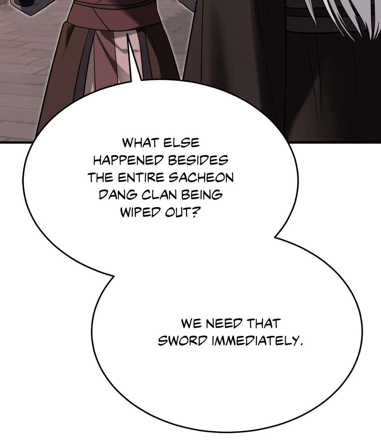 The Demon Leader's Lover Chapter 49 - page 46