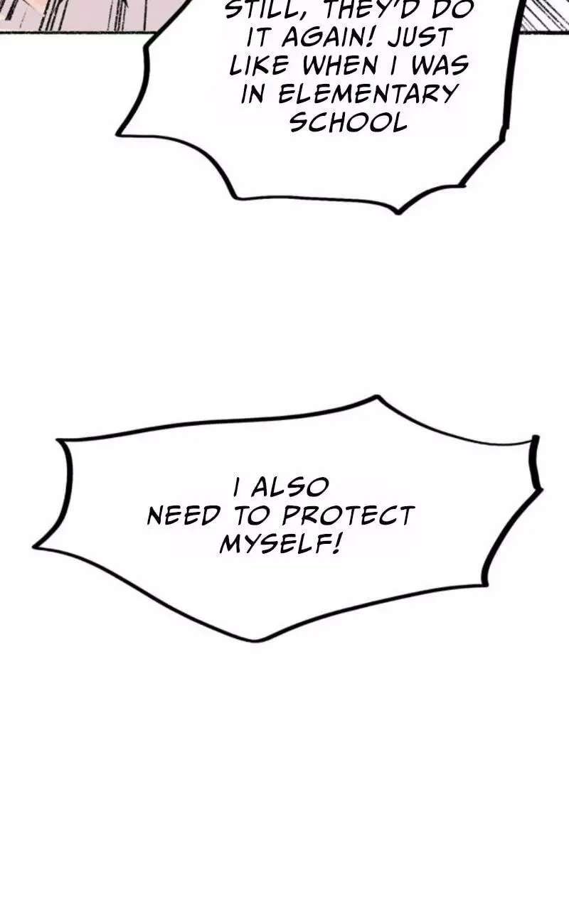 Why Don't I Have Anyone by My Side? Chapter 49 - page 40
