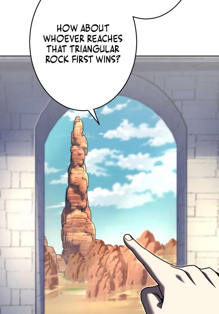 The Youngest Son of the Assassin Clan Regresses with the Power of the Five Demon Kings Chapter 16 - page 95