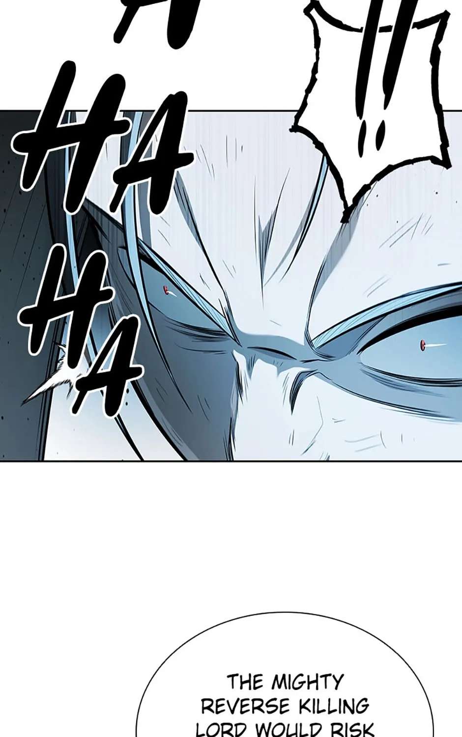 Absolute Master of the Senate Chapter 67 - page 37