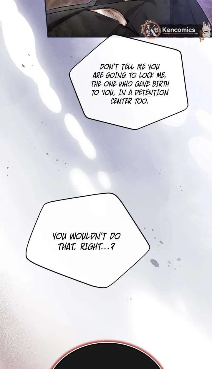 I Will Fall With The Emperor Chapter 198 - page 93