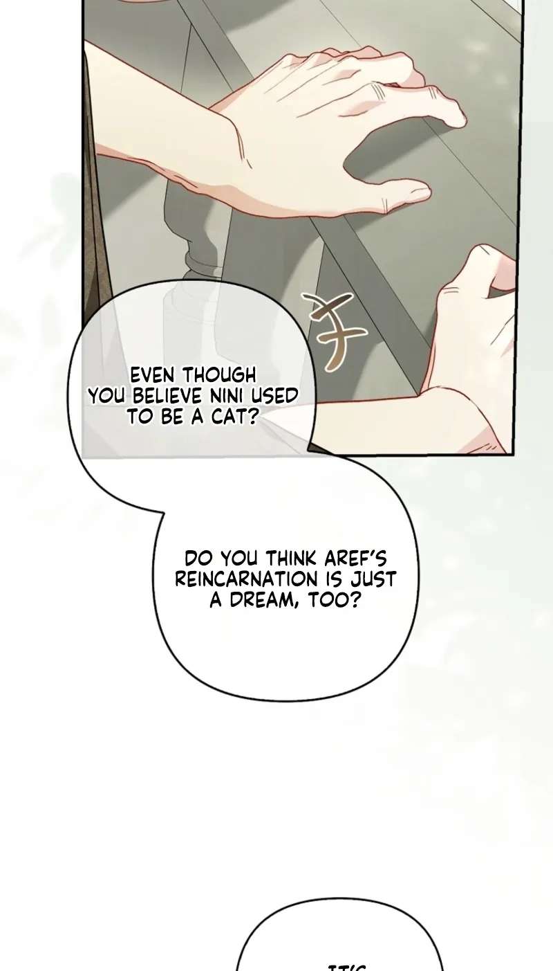 The Female Lead Takes Care of Everything Chapter 15 - page 17