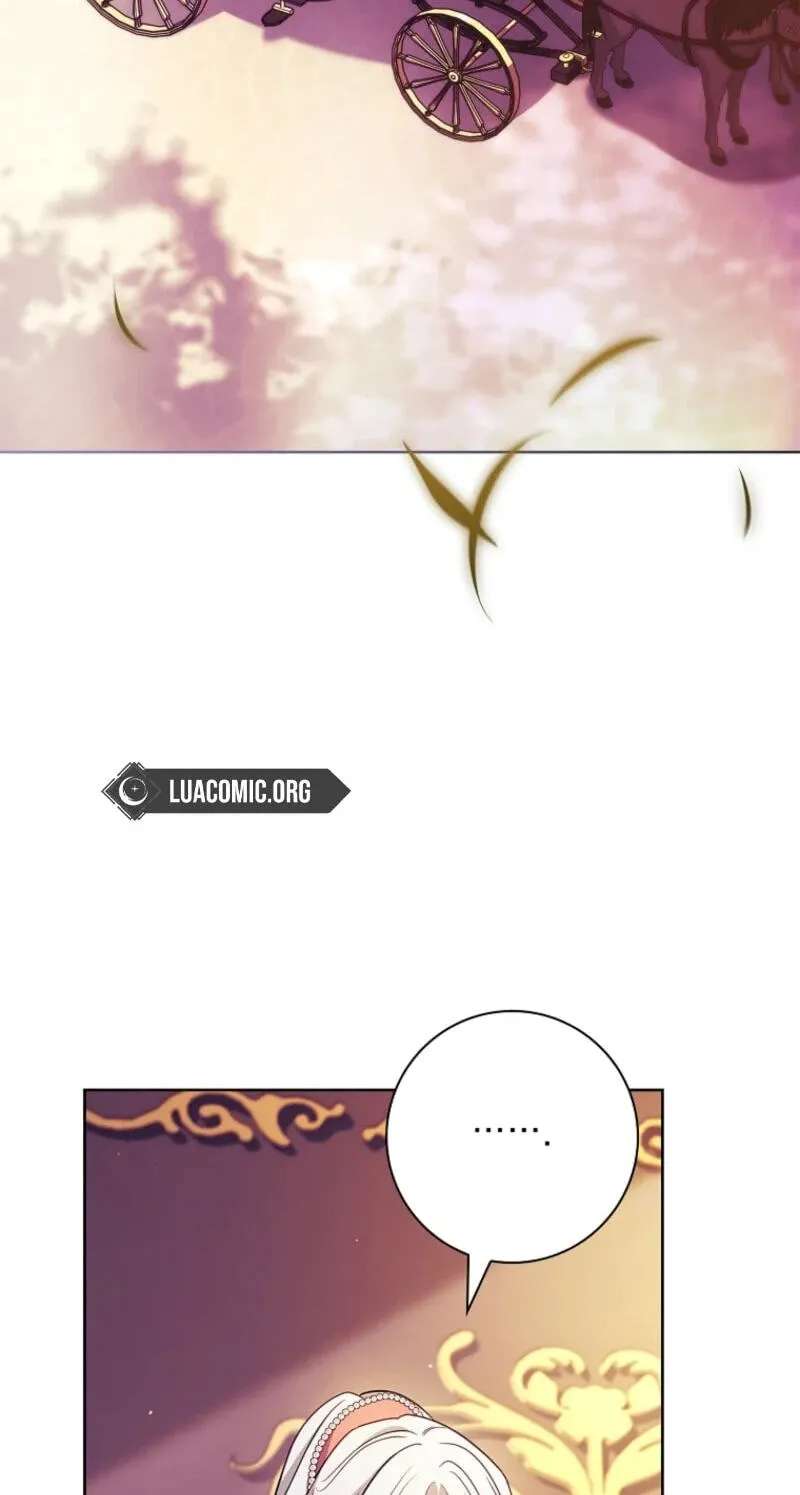 Darling, Why Can't We Divorce? Chapter 104 - page 85