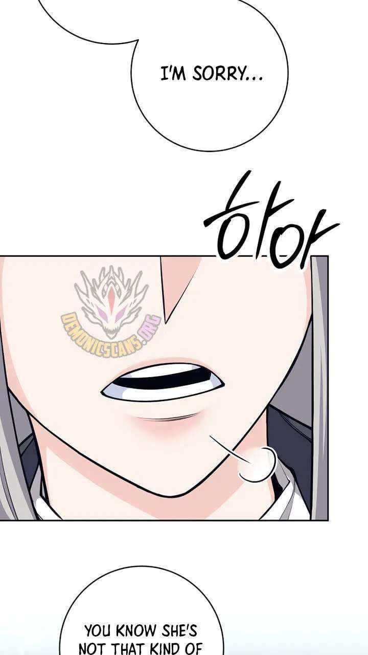 I'm Quitting the Hero's Party Chapter 161 - page 101
