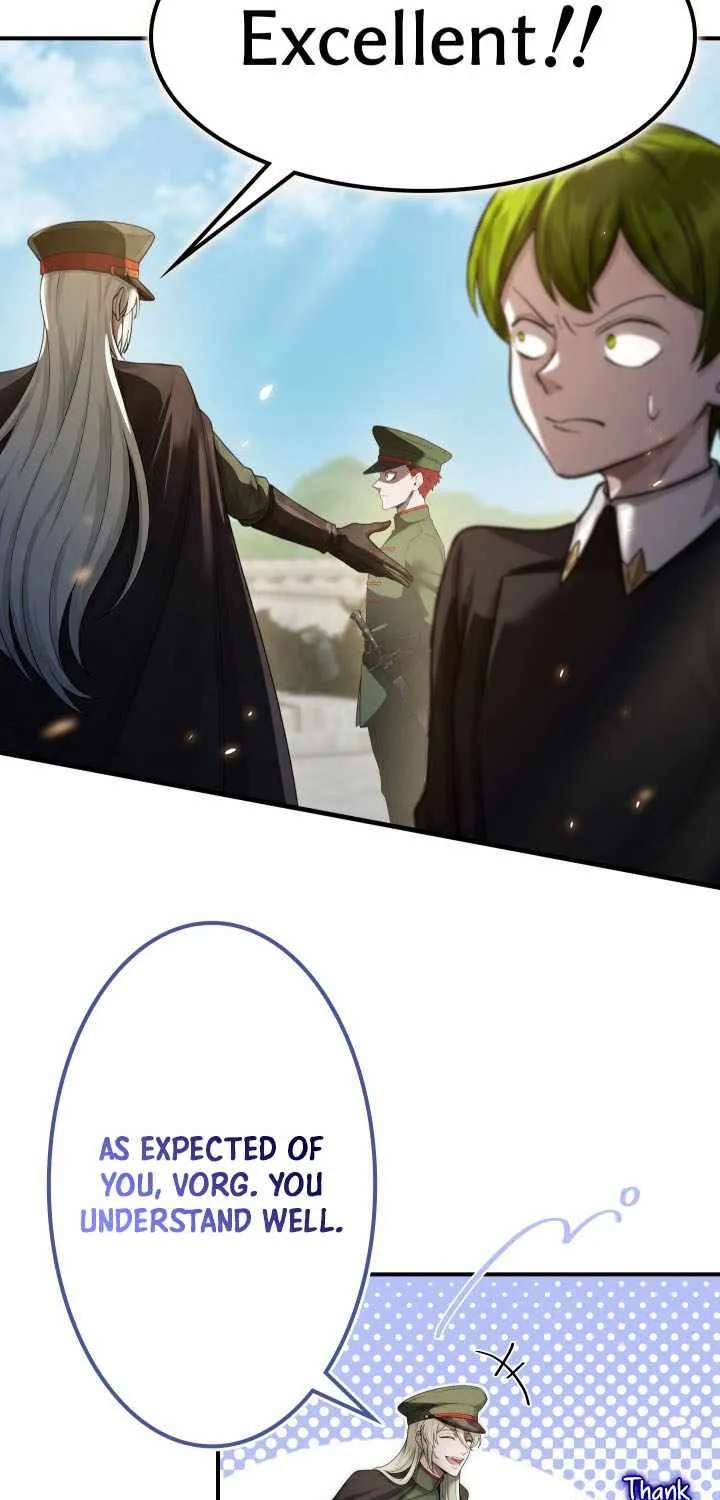 The Sword Saint Reincarnated Into a Noble Mage Family Chapter 24 - page 33