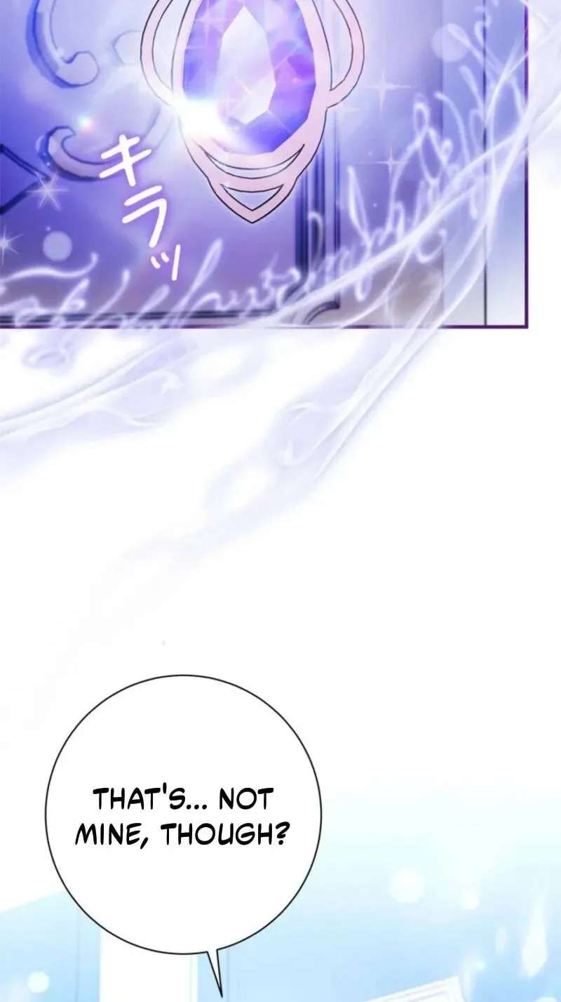 The Count's Beloved Contract Young Lady Chapter 47 - page 48