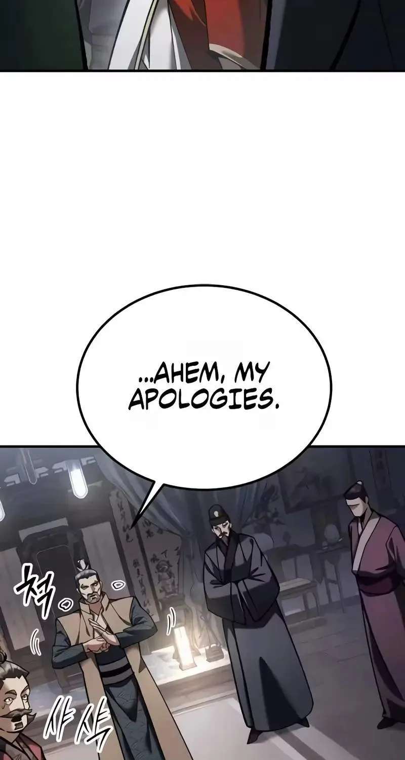 I Became a Martial Arts God's Youngest Son Chapter 9 - page 91