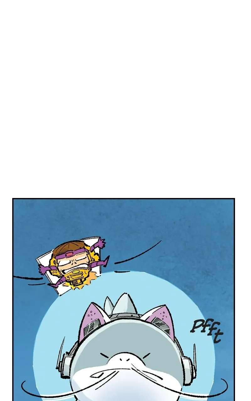 Jeff the Land Shark Chapter 3 - page 19