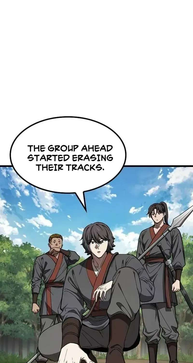 Did Someone Forced You to Be the Heavenly Demon? Chapter 55 - page 6