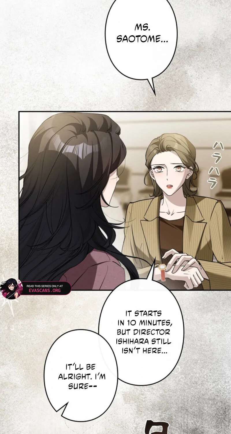 The Former Ace Producer Aims for 10 Million Followers in Her Second Life Chapter 62 - page 6