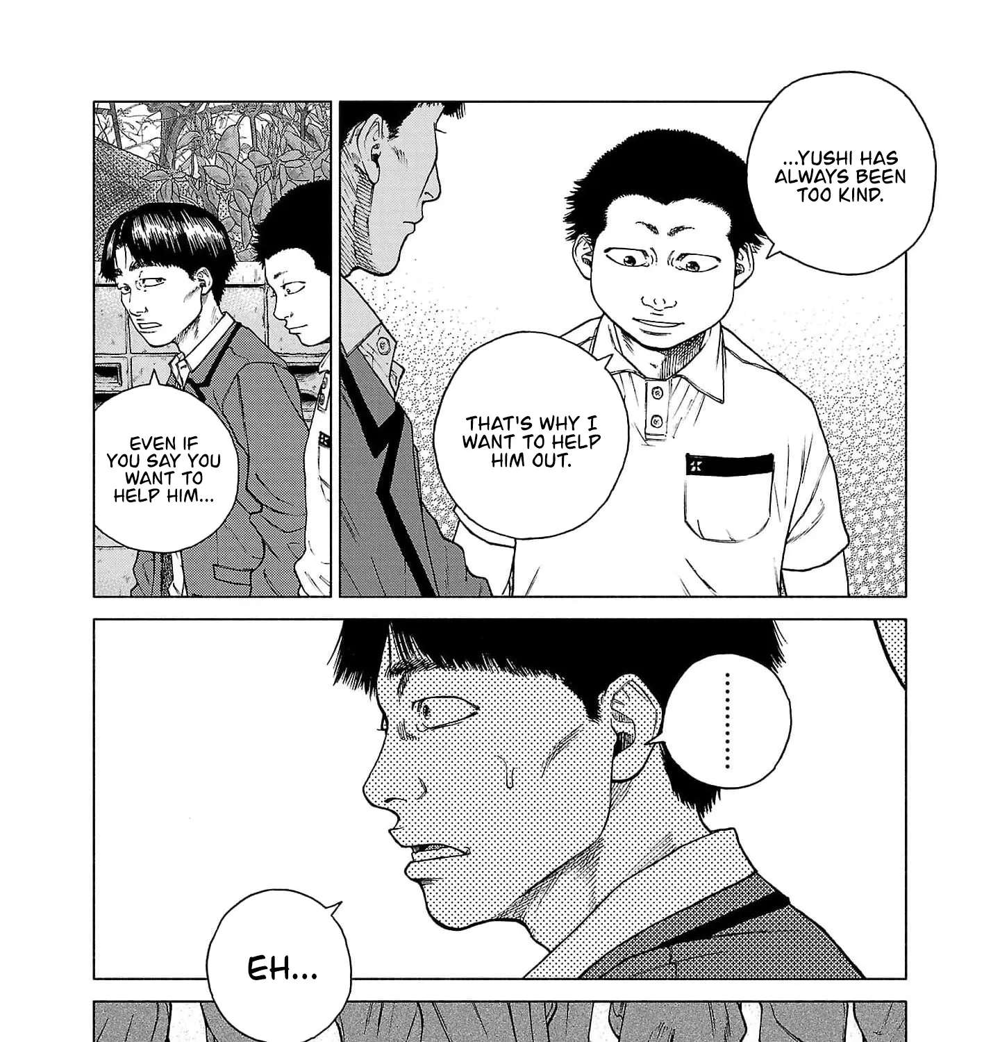 Gabu Chapter 1 - page 68