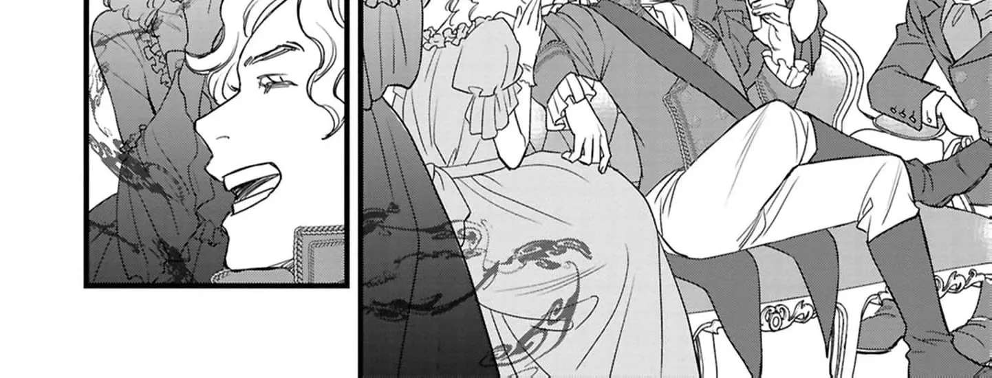 Grim Reaper and Lady Chapter 2 - page 63