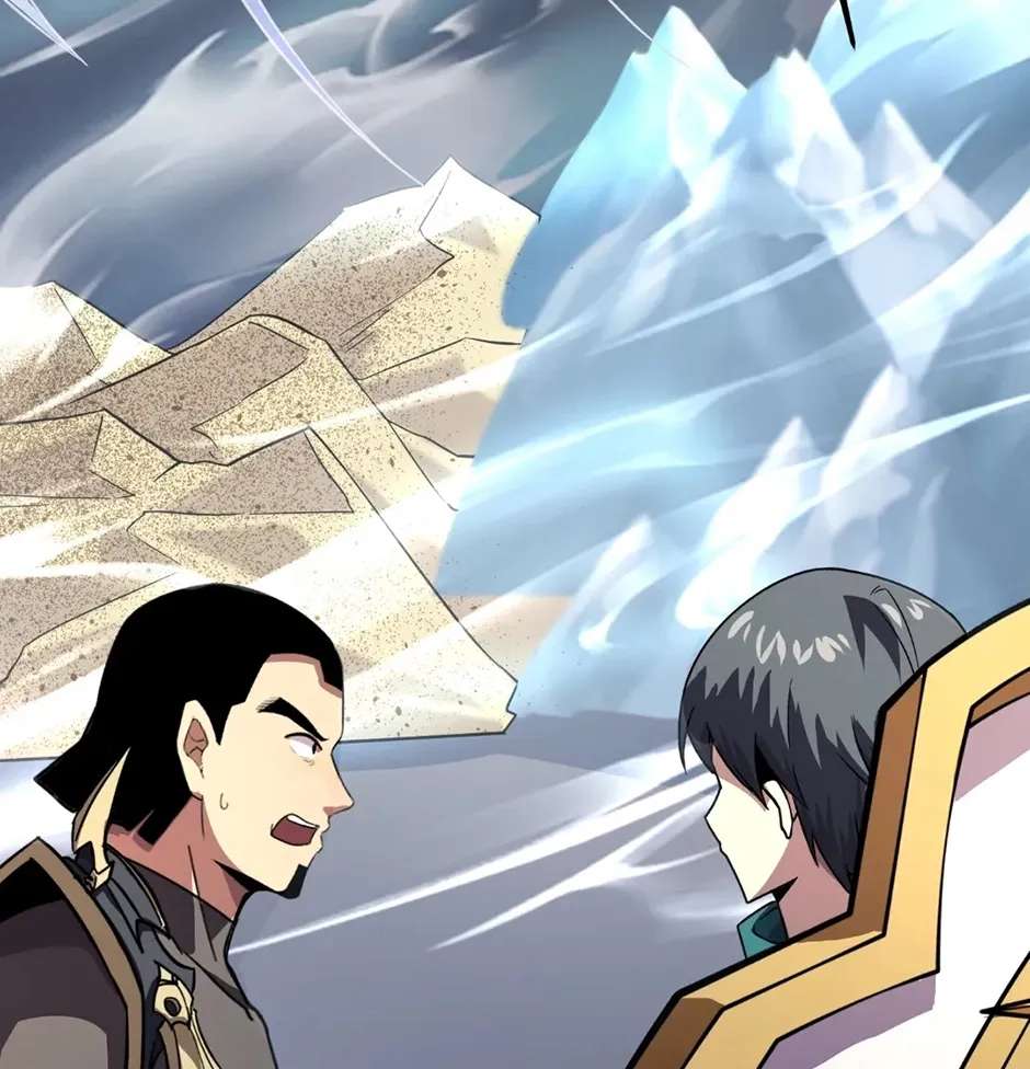 SSS-Rank Lone Summoner Chapter 229 - page 89