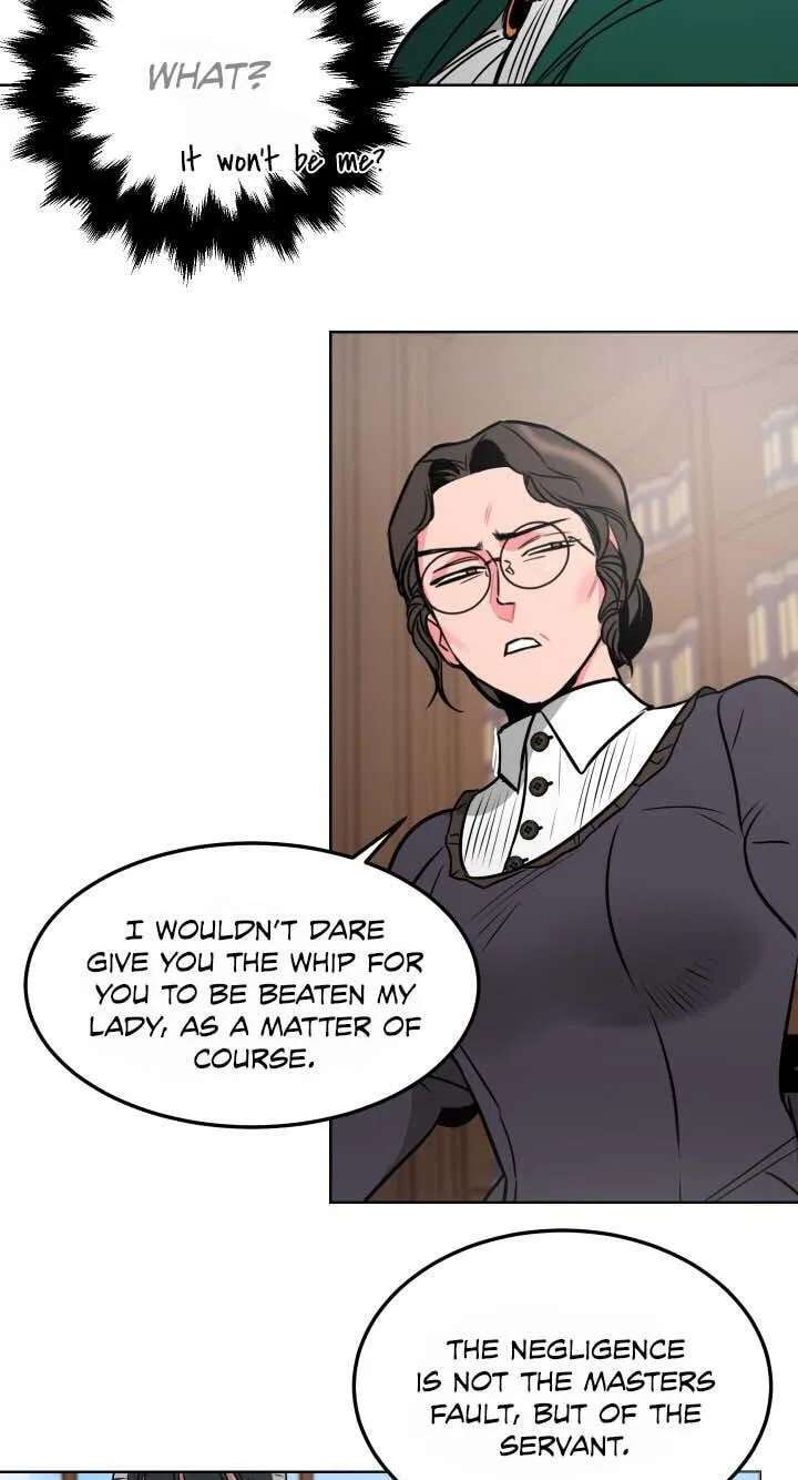 Marie and Alex Chapter 1 - page 32