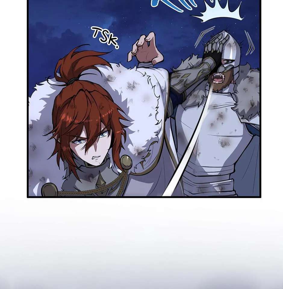 The Beginning After the End Chapter 255 - page 89