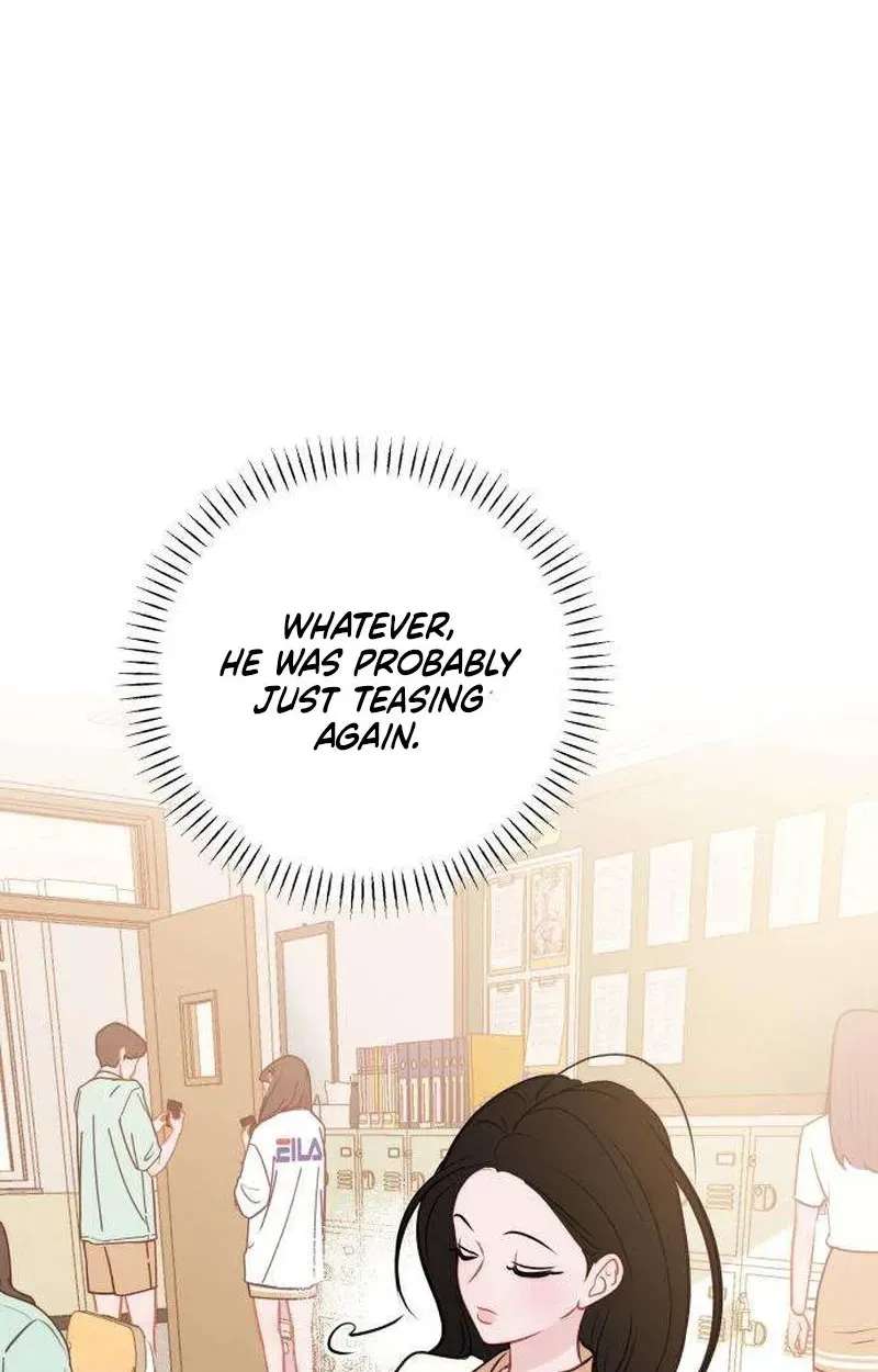 A Very Private Space Chapter 6 - page 13