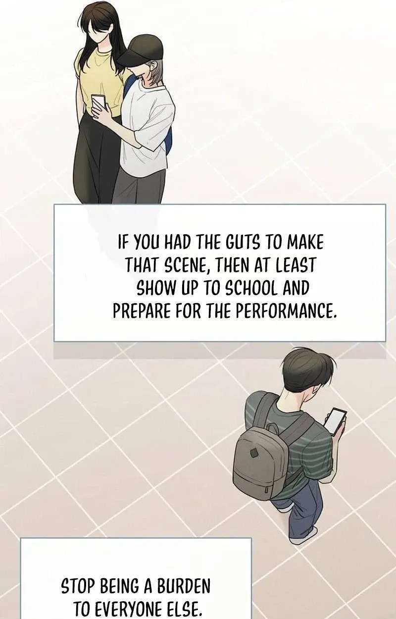 The Perfect Male Lead Chapter 62 - page 50